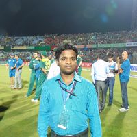 MOHAMMED NAZMUL ISLAM's Photo