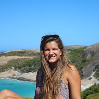 Sophie Schneider's Photo