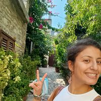 Chrystalla Tsoutsouki's Photo