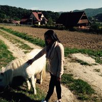 Marta Pęczek的照片