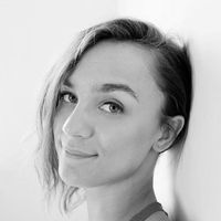 Pola Białkowska's Photo