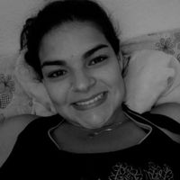 Gabriela Ramos Fagundes's Photo