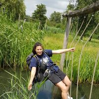 Fotos de Fiona Verscheure