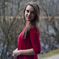 Natalia Zawrotna's Photo