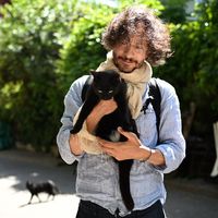 Alex van der Vilet的照片