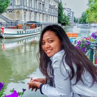 Agnés J Sebastian's Photo