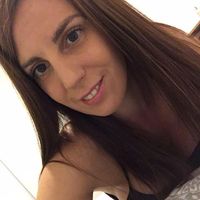 Ayelen Gomez's Photo