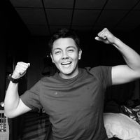 Andrés Villacrés's Photo