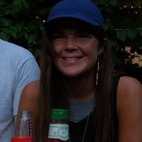 Emma Holmberg's Photo