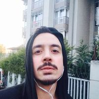 Anıl Sübeten's Photo