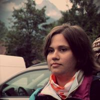 Katarzyna Więckiewicz的照片