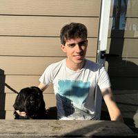 Luca Fulgori's Photo