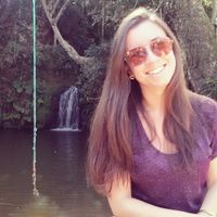 Camila Santos的照片