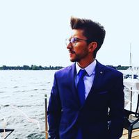 Bojan Ljoljic的照片