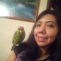 Aniela Diaz的照片