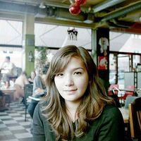 Maya Kolsteren's Photo