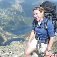 Magdalena Glod's Photo