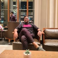 Satyajit  Bhosale的照片