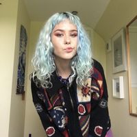 Ren Pearson的照片