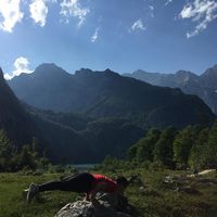 Xavier Cheung's Photo