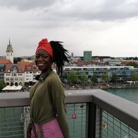 Sisco Nuuyuni's Photo