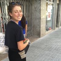 Kate DAGOSTINO's Photo