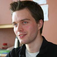 André Dankert's Photo