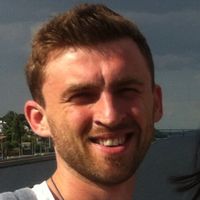 Victor Sikirin's Photo