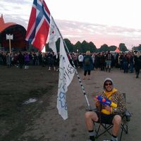 Anders  Aase's Photo