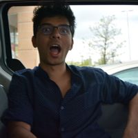 Darshil Desai的照片