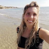 Milagros Findlay Wilson's Photo