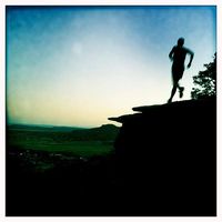 Kamil Michnol's Photo