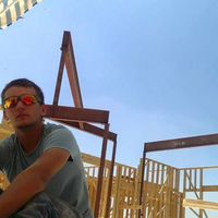 Spencer Ellswood的照片