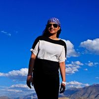 Vijeta Sharma's Photo