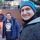 Backyard Bonfire & Games Night的照片