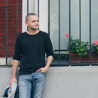 Aleksandar Andonov的照片