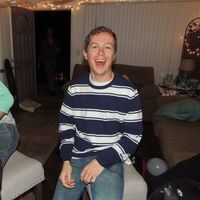 Michael Riel的照片