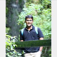 Smeet Maniar的照片