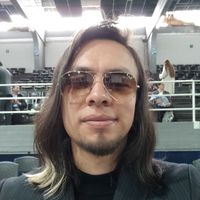 Sebastián Saavedra's Photo