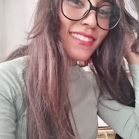 Soukaina EL KARKOUBI's Photo