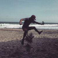 Le foto di Alfian Ahmad