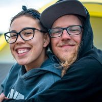 Hamish Stewart的照片