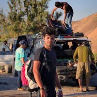 Photos de Hadi Rashidi Asl