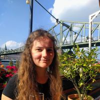 Anaïs Dekeyser的照片