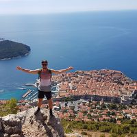 Campbell Stewart's Photo