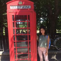 Fotos de Tania Condori Saire