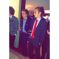 Ollie Flint的照片