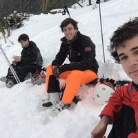 Lautaro Ortega的照片