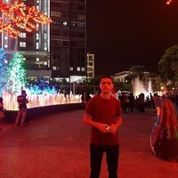 Rabie Abdesselam's Photo