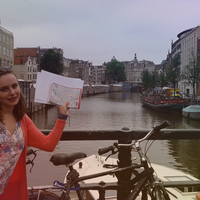 Cornélia Serghine的照片